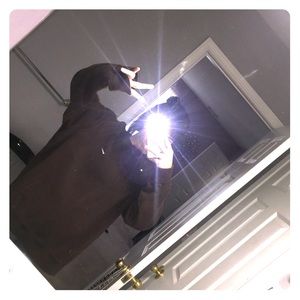 Vintage, Oversized Nike Sweatshirt! ✨