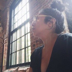 Meet your Posher, Michele