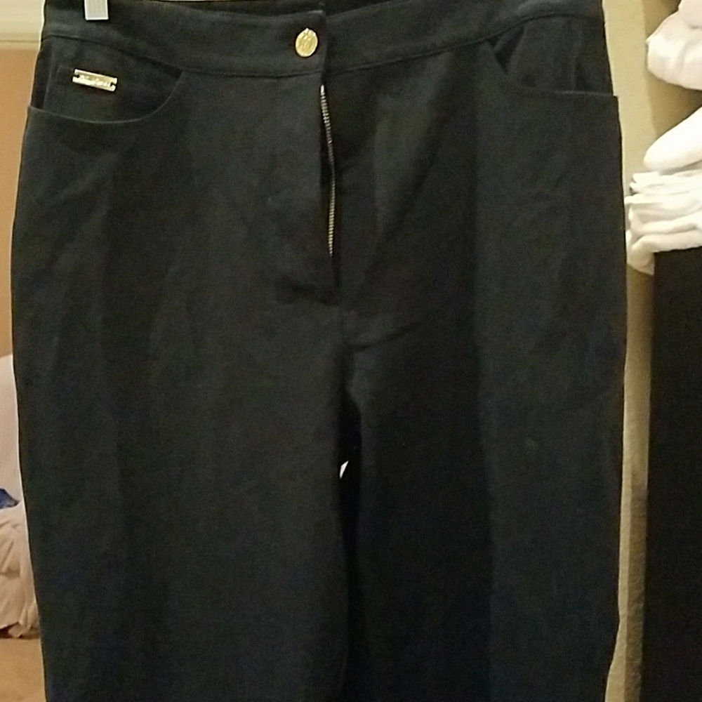 Marie St. John Sport pants