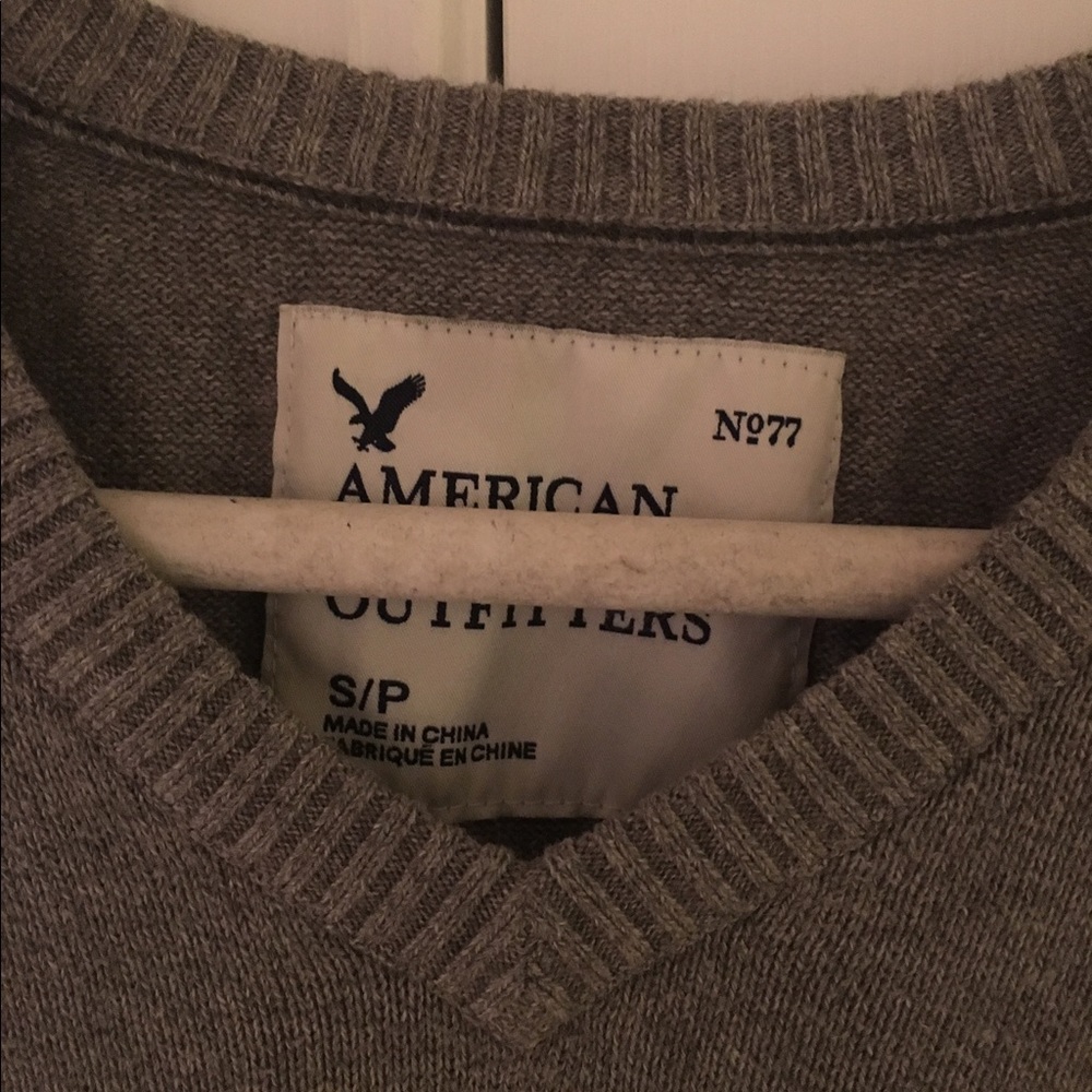 V-Neck - Picture 3 of 3
