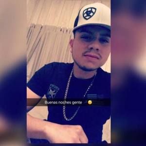 Meet your Posher, Alan