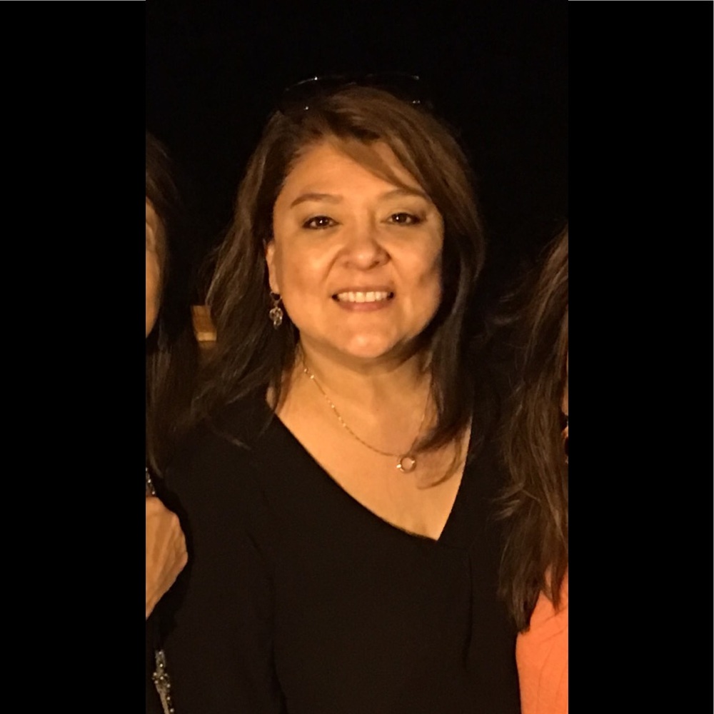 Meet your Posher, Prescilla