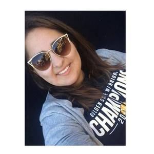 Meet your Posher, Karen