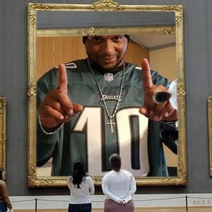 Meet your Posher, Demetrius