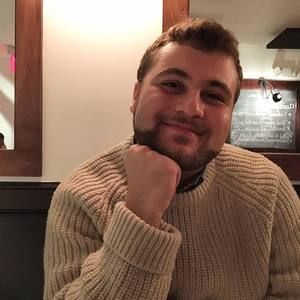 Meet your Posher, Ryan