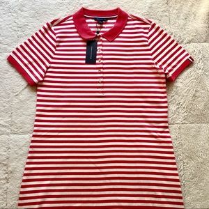 *BEST OFFER TAKES IT*Tommy Hilfiger Polo Dress