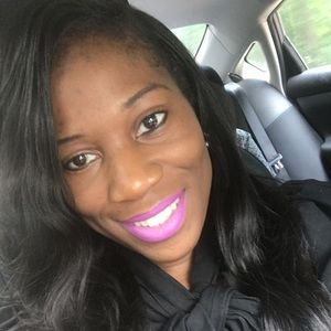 Meet your Posher, Fredericka