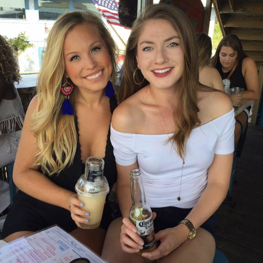 Meet your Posher, Shauna