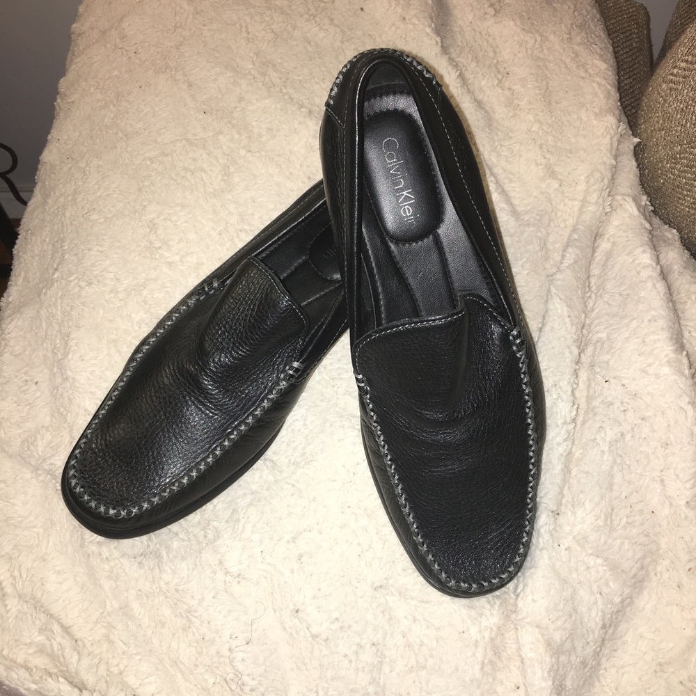Calvin Klein men's shoes