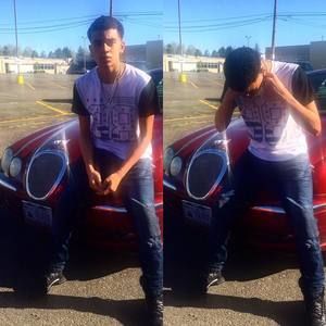 Meet your Posher, Tahvarez