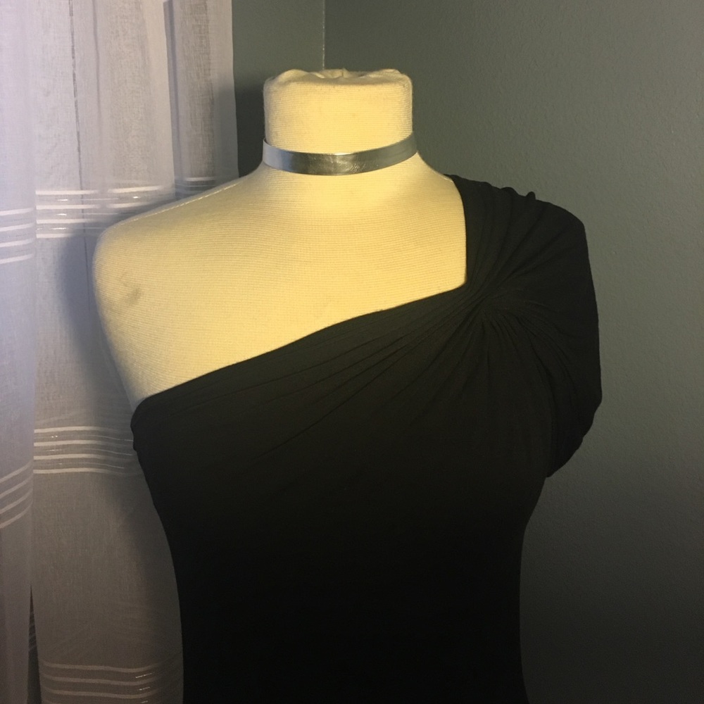 Black top