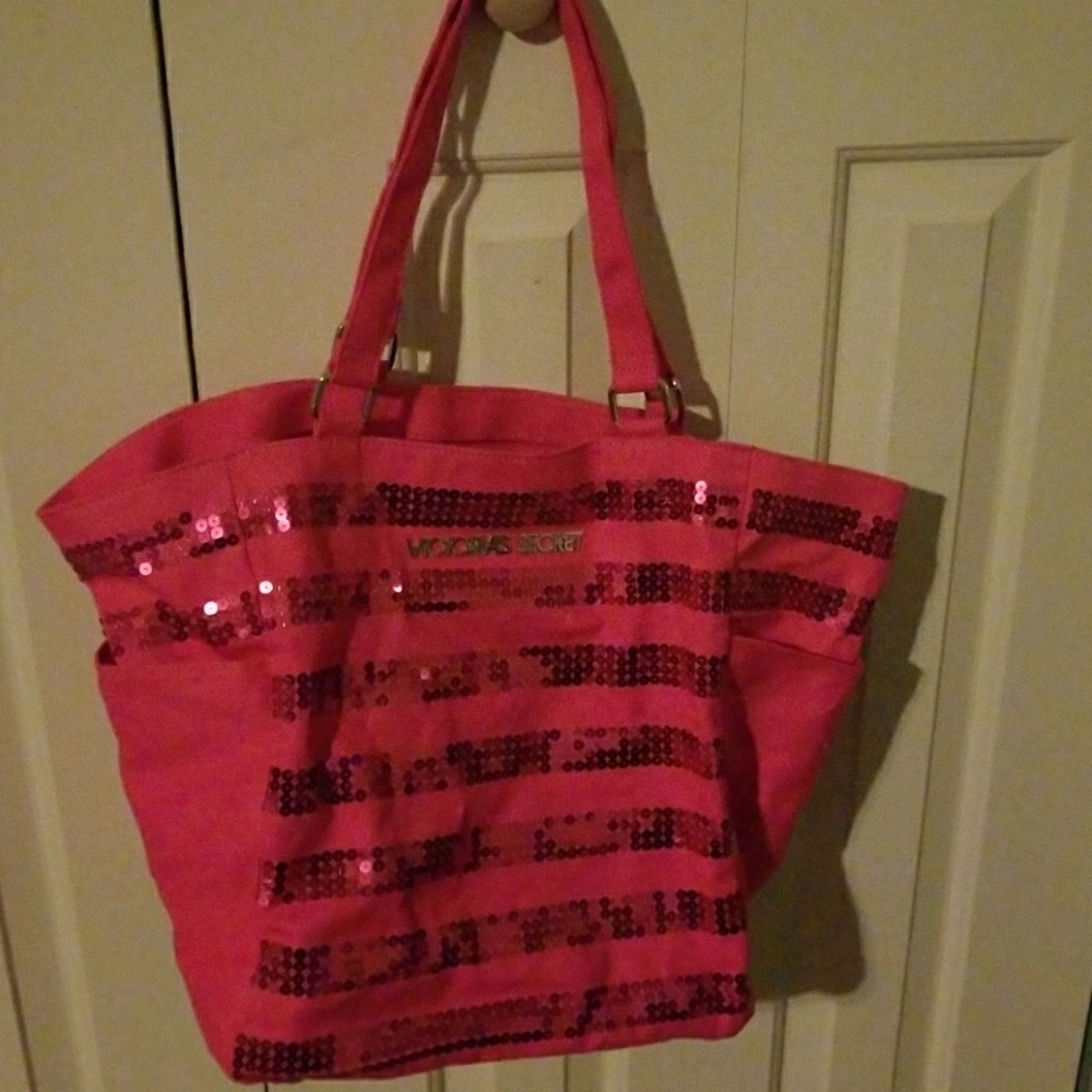 VICTORIA'S SECRET BAG