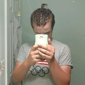 Meet your Posher, Colton