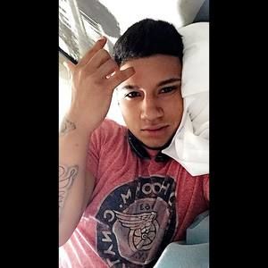 Meet your Posher, Jose