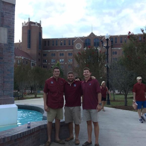 Meet your Posher, Christopher - Picture 1 of 1