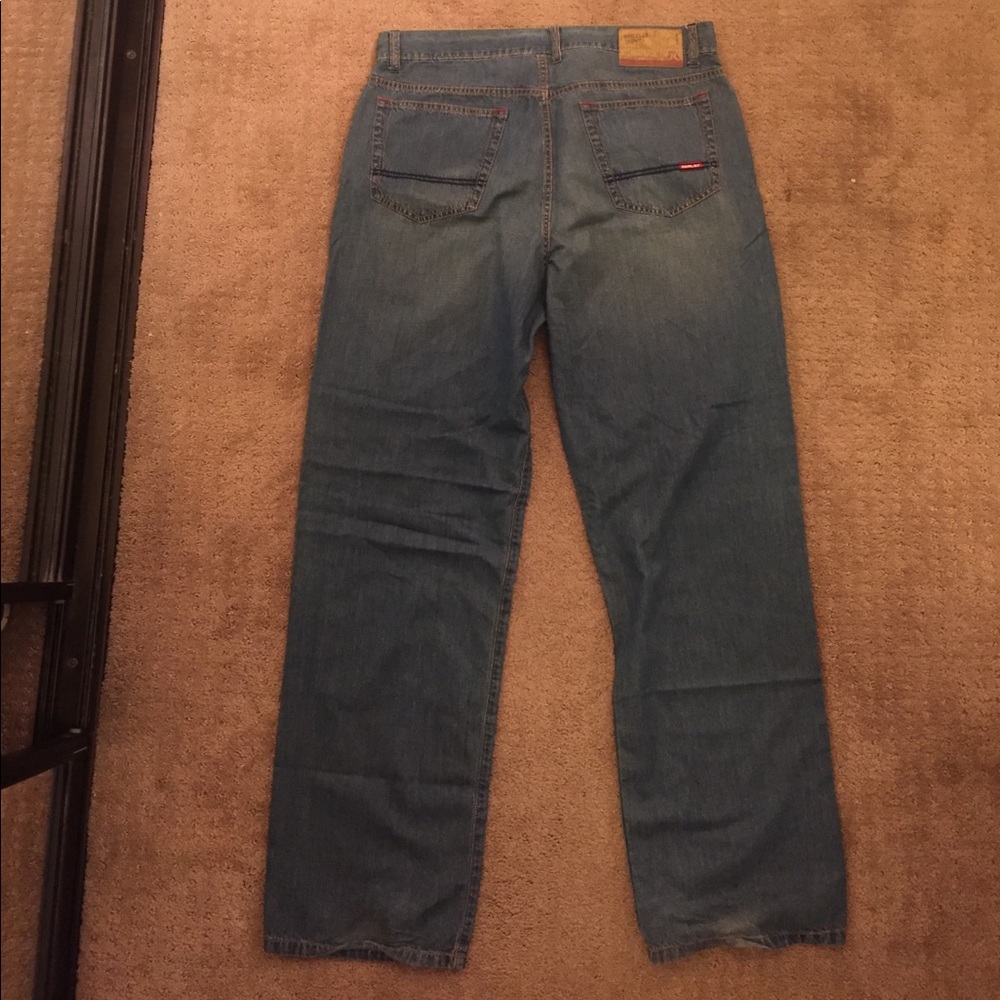 Men's jeans 34/32