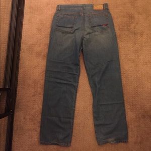 Men's jeans 34/32