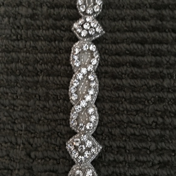Bridal Belt....Originally $175! main image 4