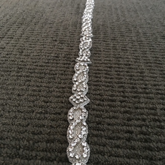 Bridal Belt....Originally $175!