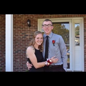 Meet your Posher, Logan