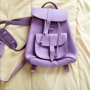 Grafea baby backpack