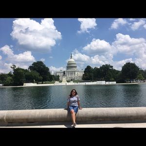 Meet your Posher, Victoria