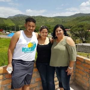 Meet your Posher, David