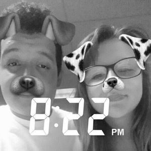 Meet your Posher, Erick