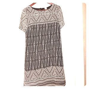 📍New Black & White Dress📍