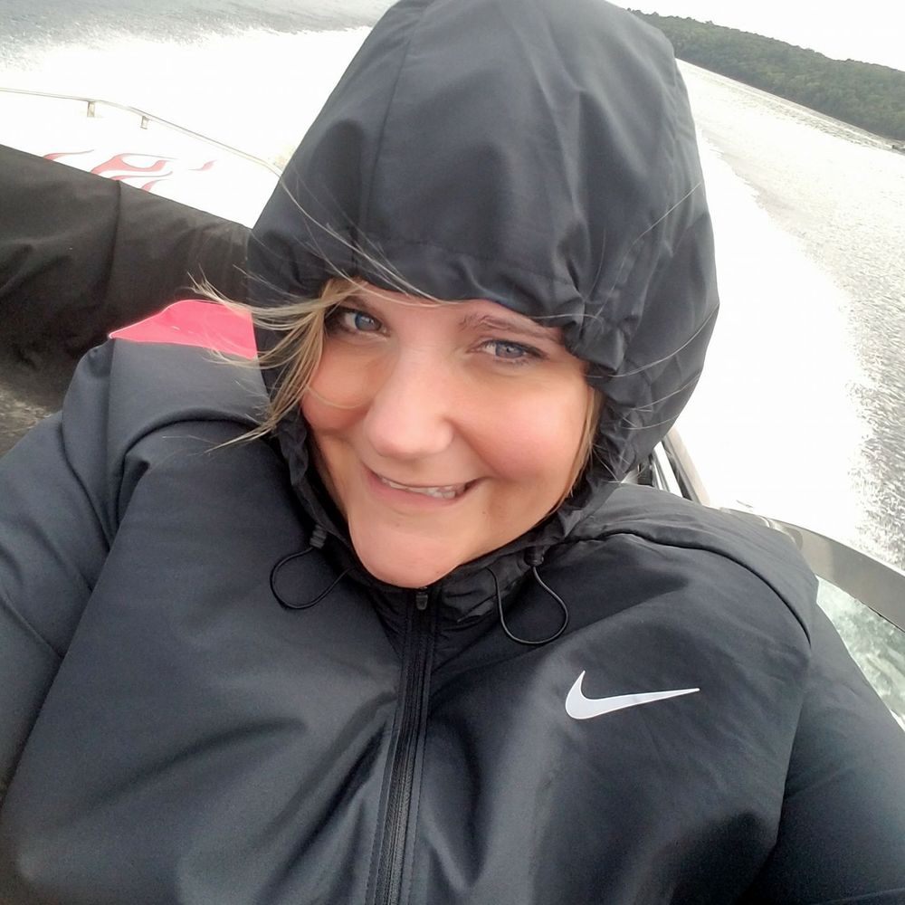 Meet your Posher, Becca