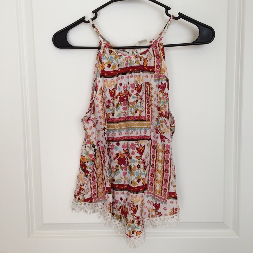 H&M Coachella collection