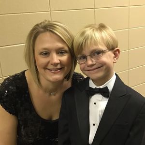 Meet your Posher, Leslie