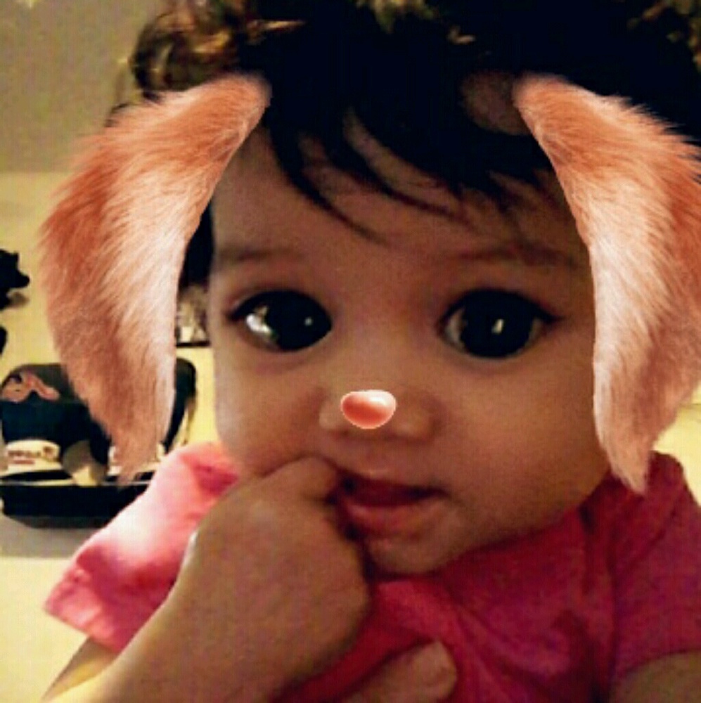 Meet your Posher, Jo