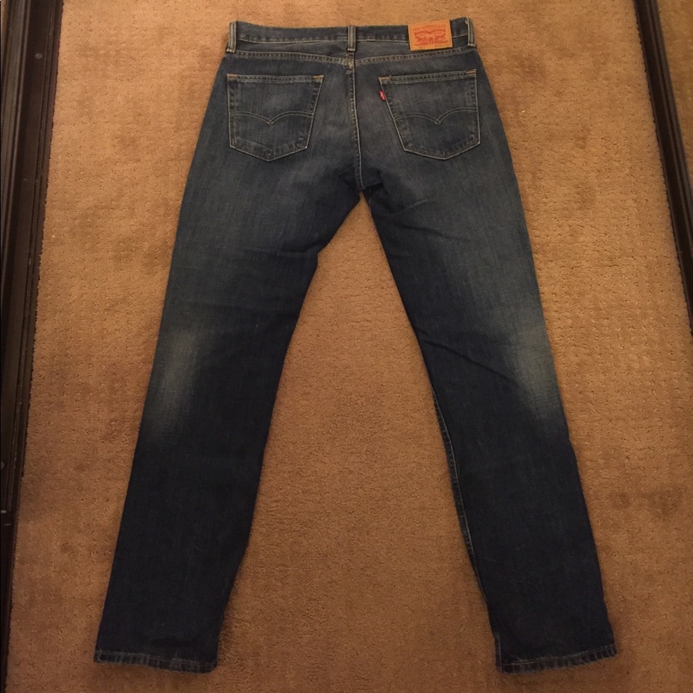 Men's Levi 511