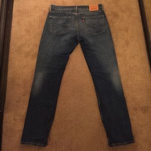 Men's Levi 511