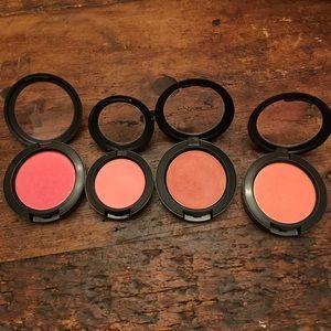 MAC BLUSH BUNDLE