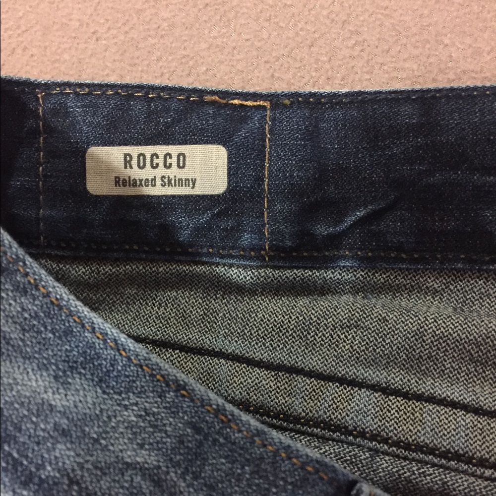 True Religion jeans - Picture 4 of 4