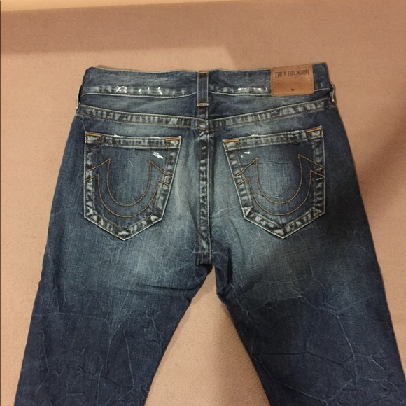 True Religion jeans - Picture 1 of 4