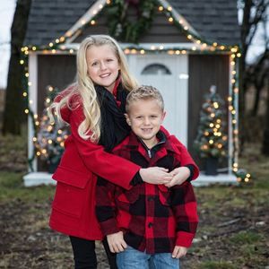 Meet your Posher, Heidi