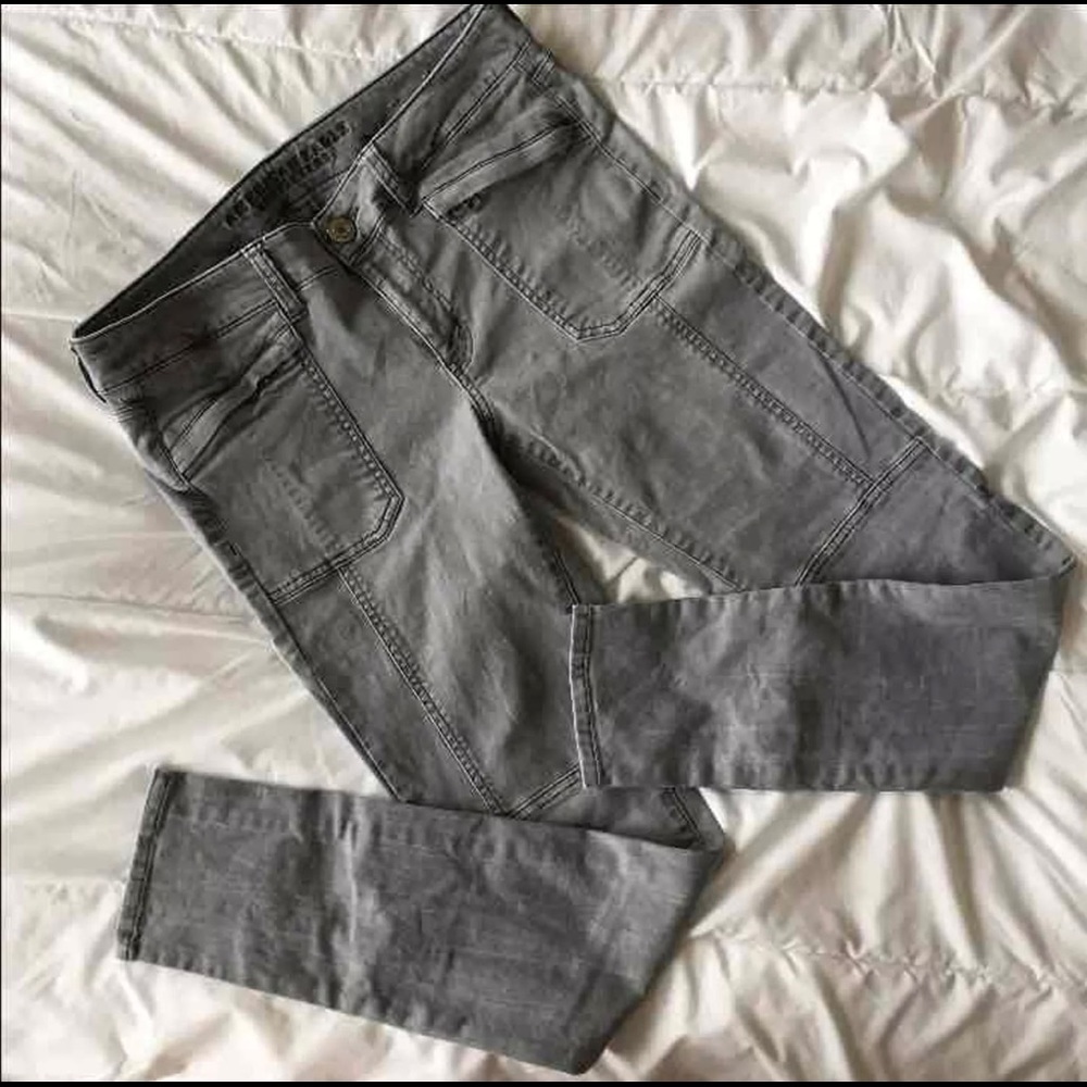 American Eagle Jegging
