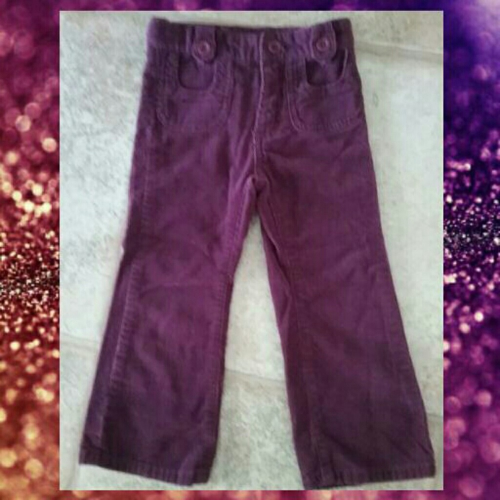 Great Looking corduroy  pant.