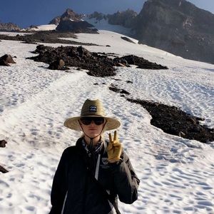 Meet your Posher, Rylee