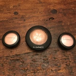 MAC HIGHLIGHT BUNDLE