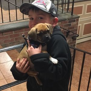 Meet your Posher, Melissa