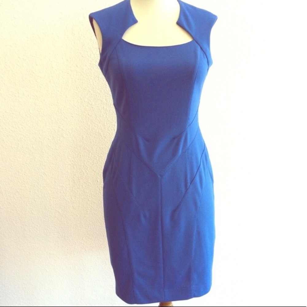 Vince Camuto Sheath Dress