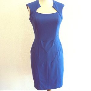 Vince Camuto Sheath Dress