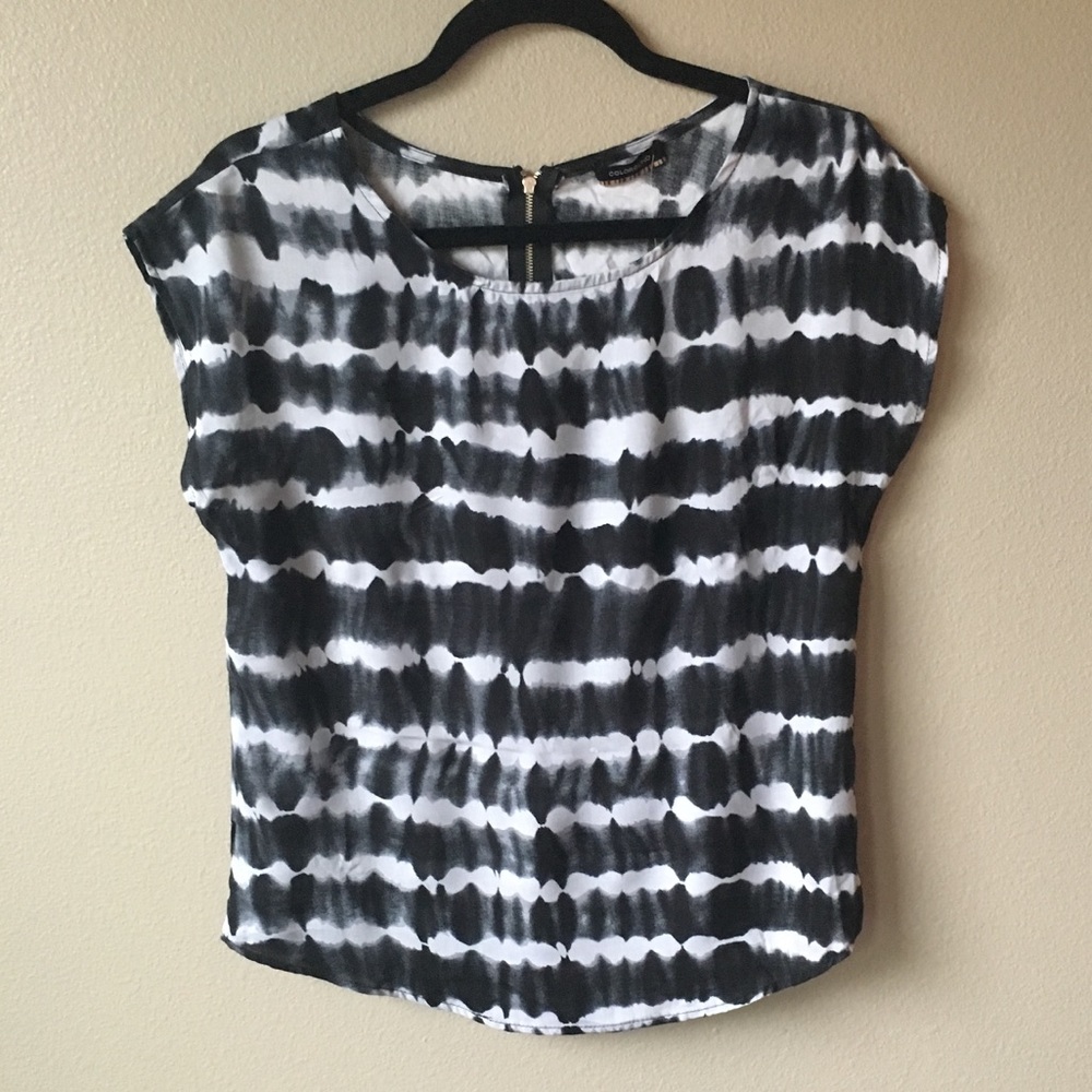 🖤MULTI COLOR BLOUSE🖤