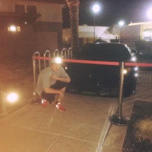 Meet your Posher, Skyler