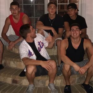 Meet your Posher, Mike