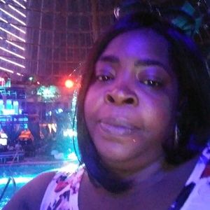 Meet your Posher, Latanya